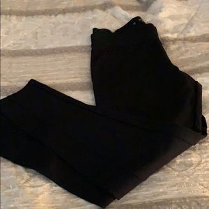 Vera mid rise skinny pants
